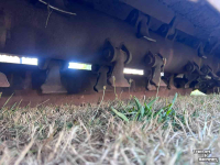 Flail mower Agrimaster FZL 160 verstek klepelmaaier gebruikt