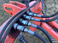 Flail mower Agrimaster FZL 160 verstek klepelmaaier gebruikt