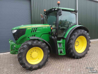 Tractor John Deere 6140r
