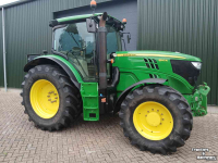 Tractor John Deere 6140r