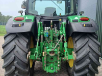 Tractor John Deere 6140r