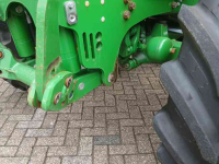 Tractor John Deere 6140r