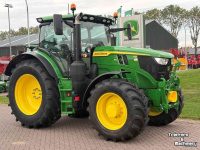 Tractor John Deere 6R155