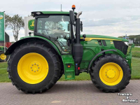 Tractor John Deere 6R155
