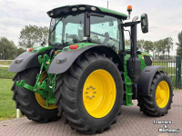 Tractor John Deere 6R155