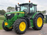 Tractor John Deere 6R155