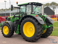 Tractor John Deere 6R155