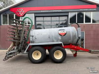 Slurry tank Beco 6800 ltr