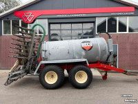 Slurry tank Beco 6800 ltr