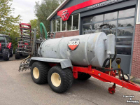 Slurry tank Beco 6800 ltr