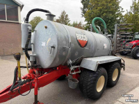 Slurry tank Beco 6800 ltr