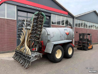 Slurry tank Beco 6800 ltr
