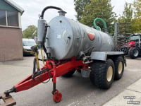 Slurry tank Beco 6800 ltr