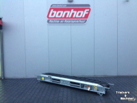 Conveyor  ETRAMO -