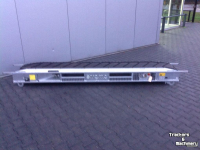 Conveyor  ETRAMO -