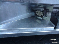Conveyor  ETRAMO -