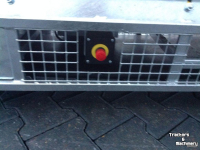 Conveyor  ETRAMO -