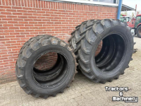 Wheels, Tyres, Rims & Dual spacers Vredestein Vredestein 540/65R38 en 440/65R28 Banden