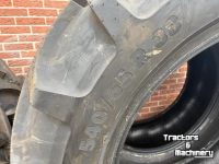 Wheels, Tyres, Rims & Dual spacers Vredestein Vredestein 540/65R38 en 440/65R28 Banden