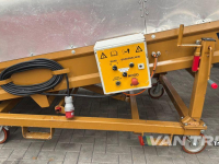 Conveyor Van Trier 420-100 Doorvoerband