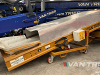 Conveyor Van Trier 420-100 Doorvoerband