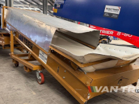 Conveyor Van Trier 420-100 Doorvoerband