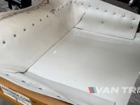 Conveyor Van Trier 420-100 Doorvoerband