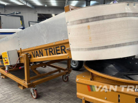 Conveyor Van Trier 420-100 Doorvoerband
