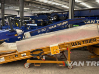 Conveyor Van Trier 420-100 Doorvoerband