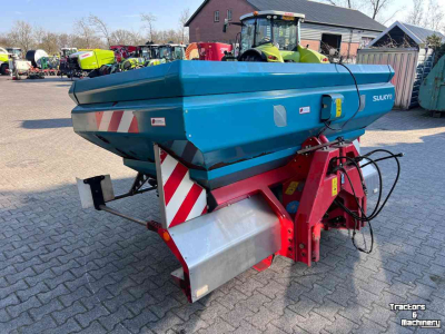 Fertilizer spreader Sulky X44 strooier