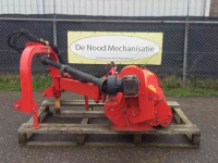 Flail mower  Agf160
