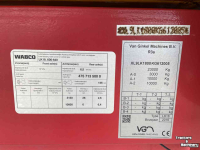Dumptrailer VGM LK18