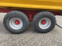 Dumptrailer VGM LK18