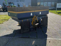 Fertilizer spreader Bogballe EX Trend 1000 Kunstmeststrooier