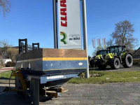 Fertilizer spreader Bogballe EX Trend 1000 Kunstmeststrooier