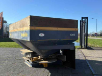Fertilizer spreader Bogballe EX Trend 1000 Kunstmeststrooier