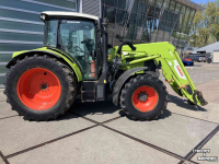 Tractor Claas Arion 420 Stage V Tractor