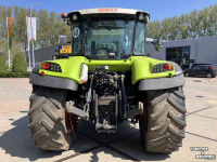 Tractor Claas Arion 420 Stage V Tractor