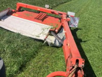 Mower Kuhn FC313TG