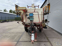 Fieldsprayer pull-type Cebeco 3024 Getrokken Spuit