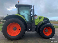 Tractor Claas AXION 810 CMATIC CIS+