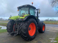 Tractor Claas AXION 810 CMATIC CIS+