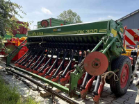 Seed drill Hassia DK 300