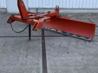 3-point scraper blade Hekamp FRS S 225 H65