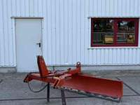 3-point scraper blade Hekamp FRS S 225 H65