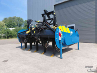 Spader machine Imants 38WX300H