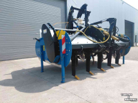 Spader machine Imants 38WX300H