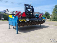 Spader machine Imants 38WX300H