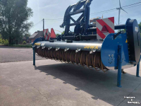 Spader machine Imants 38WX300H