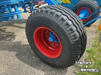 Disc harrow Lemken Heliodor 9/500 KA Schijveneg 2023